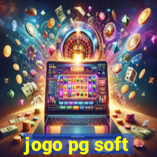 jogo pg soft