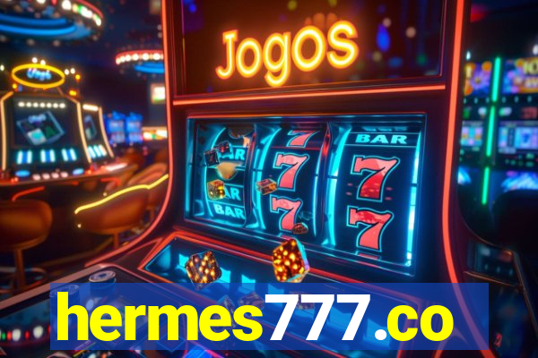 hermes777.co