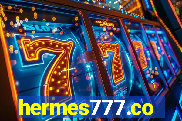 hermes777.co