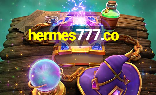 hermes777.co