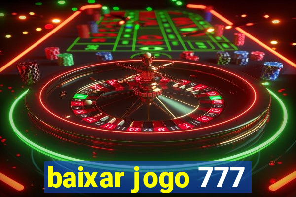 baixar jogo 777