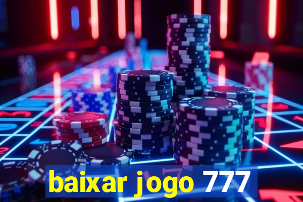 baixar jogo 777