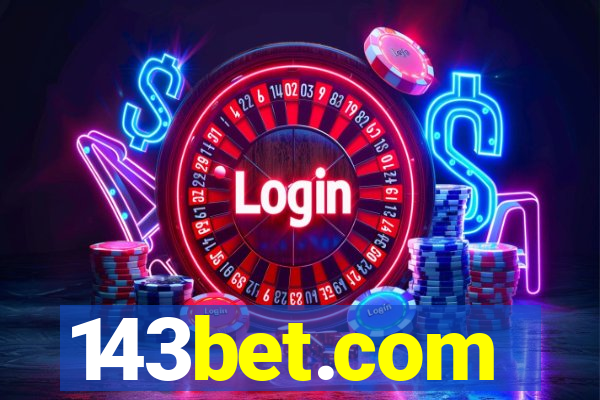 143bet.com