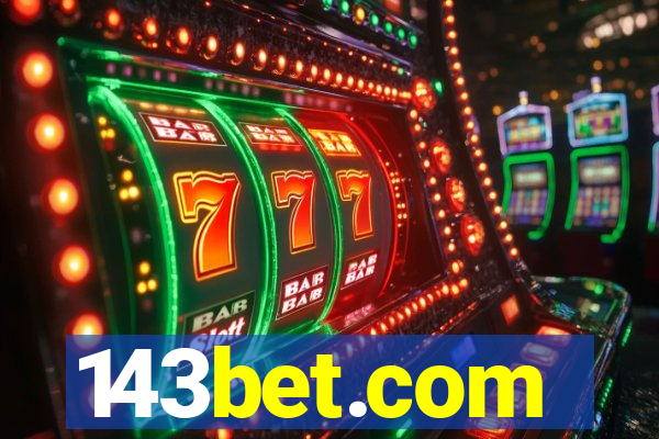 143bet.com