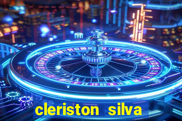 cleriston silva serrinha bahia