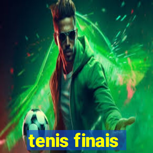 tenis finais