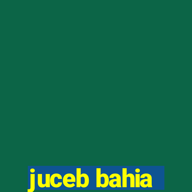 juceb bahia