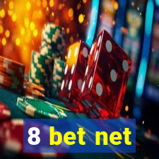 8 bet net