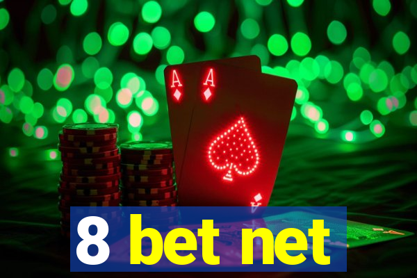 8 bet net