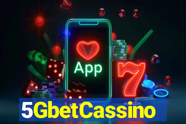 5GbetCassino