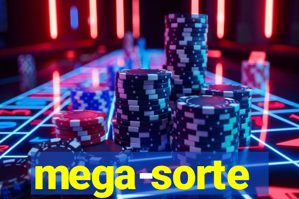 mega-sorte