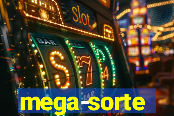 mega-sorte