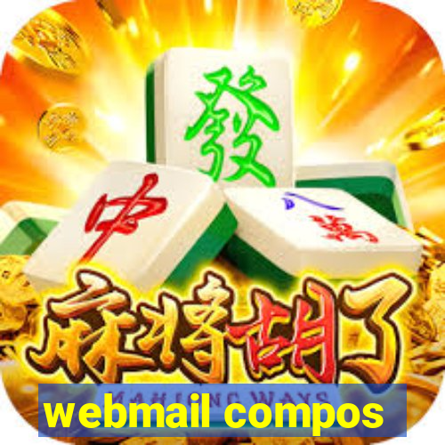 webmail compos