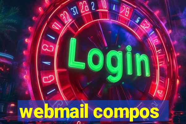 webmail compos