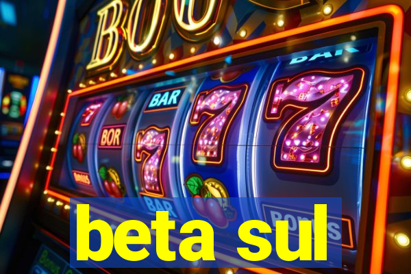 beta sul