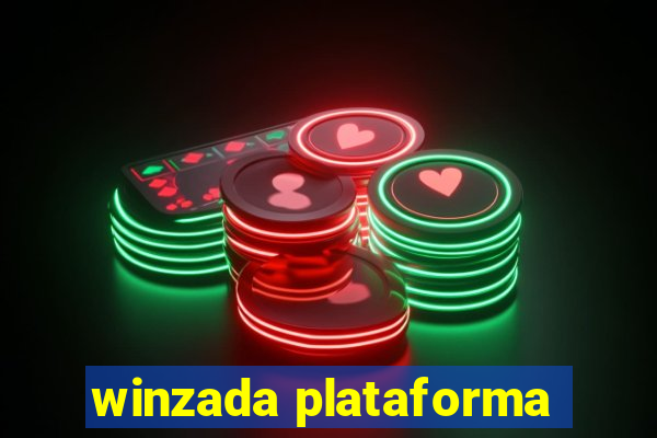 winzada plataforma