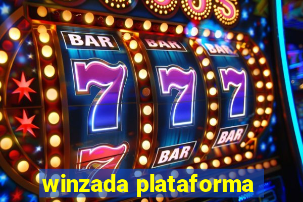 winzada plataforma