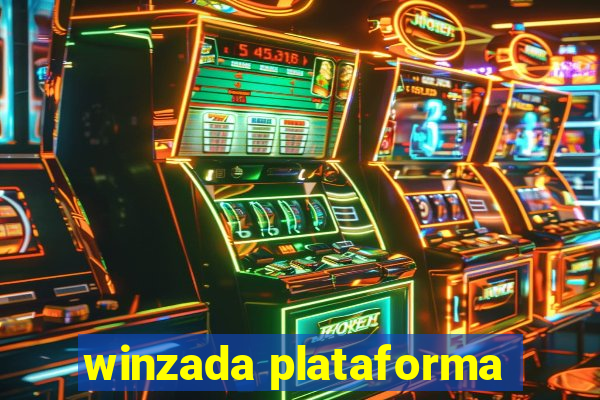 winzada plataforma