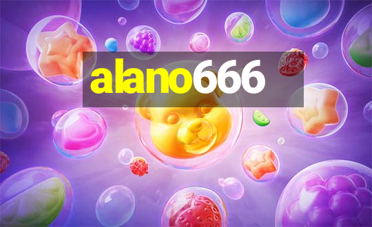 alano666