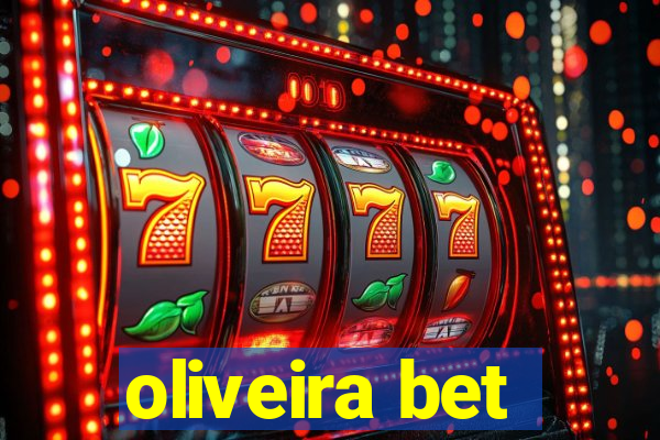 oliveira bet