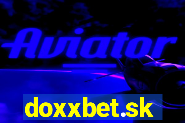 doxxbet.sk