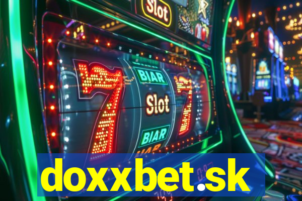 doxxbet.sk