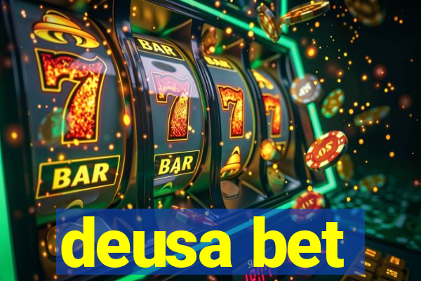 deusa bet