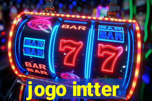 jogo intter