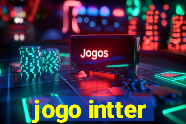 jogo intter