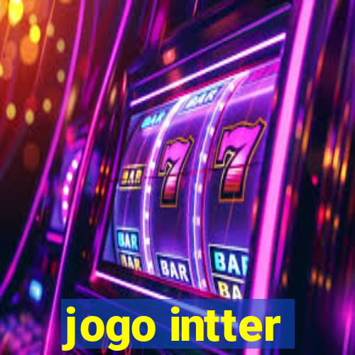 jogo intter