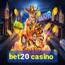 bet20 casino