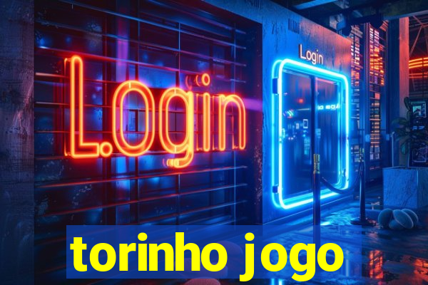 torinho jogo