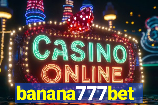 banana777bet