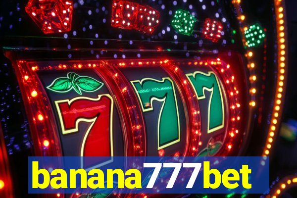 banana777bet