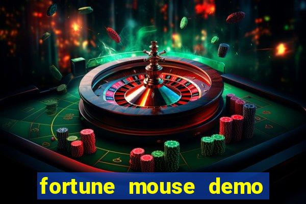 fortune mouse demo cassino 24