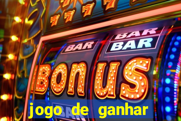 jogo de ganhar dinheiro bingo