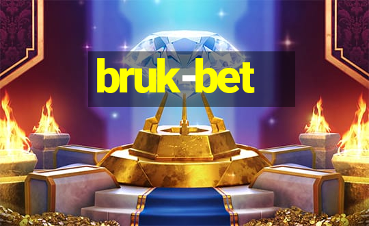 bruk-bet