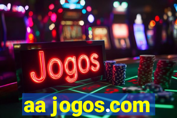 aa jogos.com