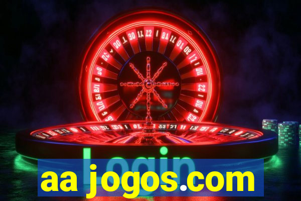 aa jogos.com