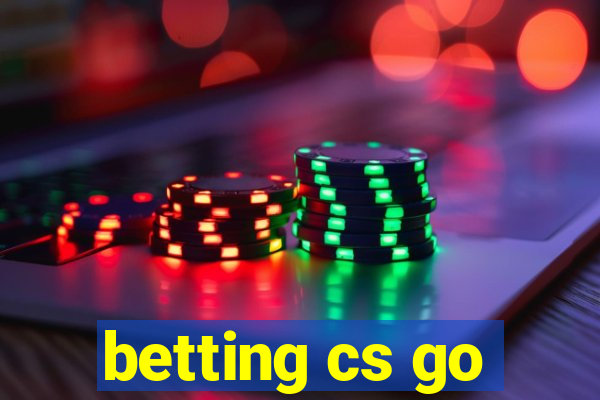 betting cs go