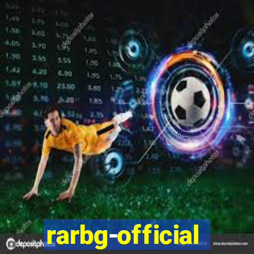 rarbg-official