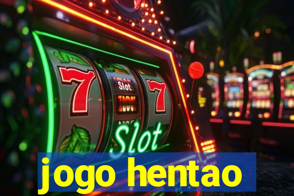 jogo hentao