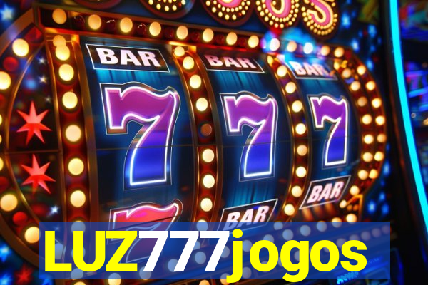 LUZ777jogos