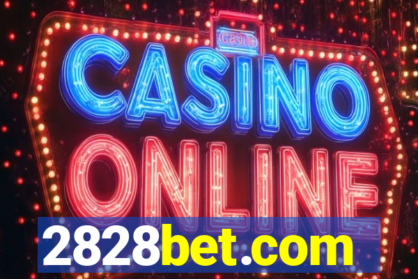 2828bet.com