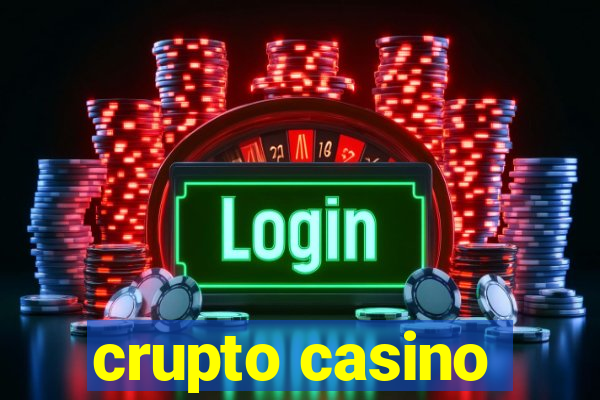 crupto casino