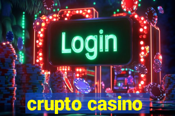 crupto casino