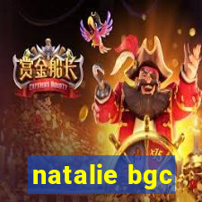 natalie bgc