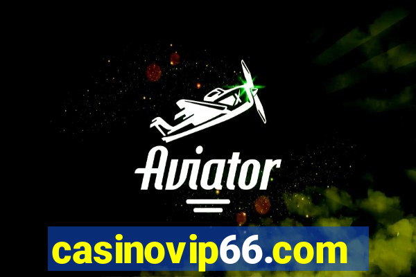 casinovip66.com