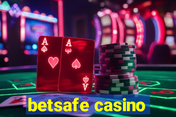 betsafe casino