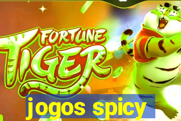 jogos spicy